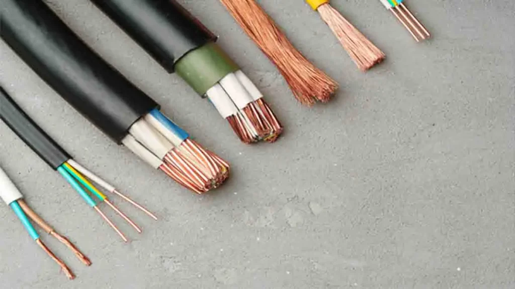 Electric Cable Price in Pakistan